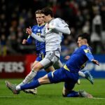 Šok u Schalkeu: Bez Džeke i Katića do kraja sezone