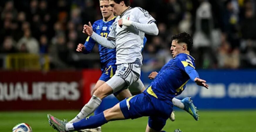 U Zenici je oduševio, sada pravi transfer od 50 miliona eura