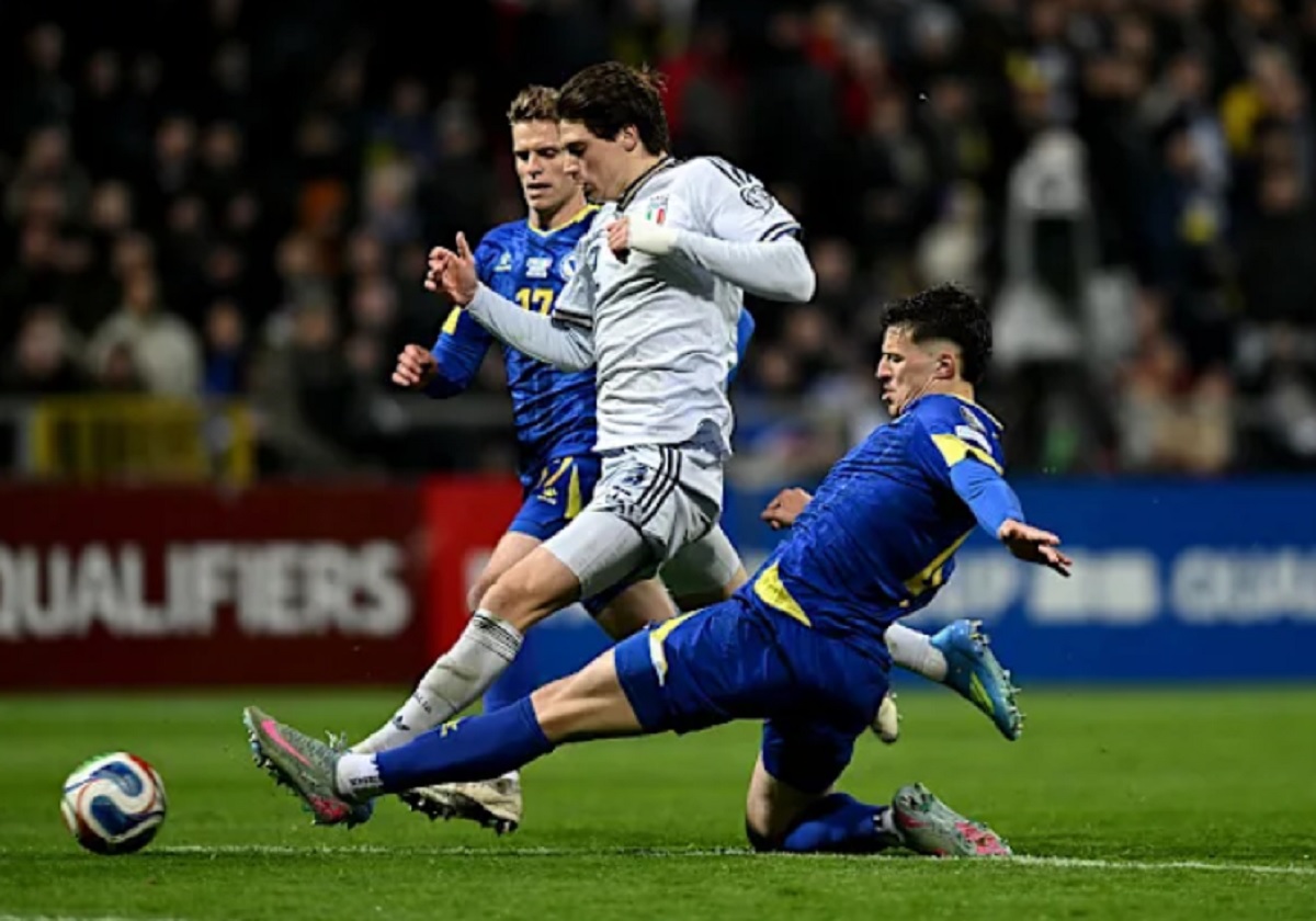 Skauti Barcelone bili na Bilinom polju, sada otkriveno koga su zapazili