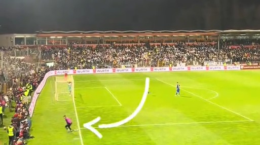 Pogledajte kako je u penal seriji Čelikov klinac zadao bolan udarac Donnarummi