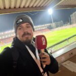 Ahmedhodžić prekinuo šutnju, oglasio se i poslao poruku Zmajevima