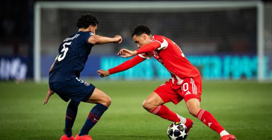 Ko nije gledao, neka žali: PSG i Bayern odigrali utakmicu decenije, odluka o finalisti pada u paklu Minhena