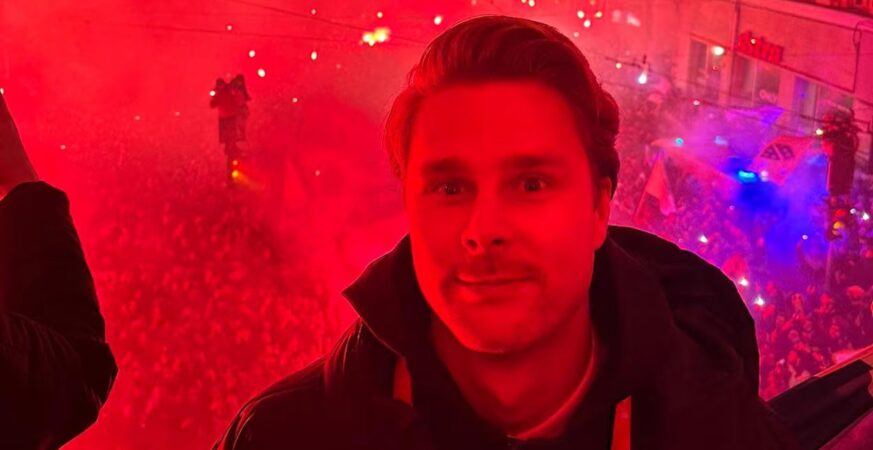 Misterija finske kuhinje: Ko je čovjek koji Barbarezu "servira" protivnike na tacni? Bez njega ne bi bilo Amerike!