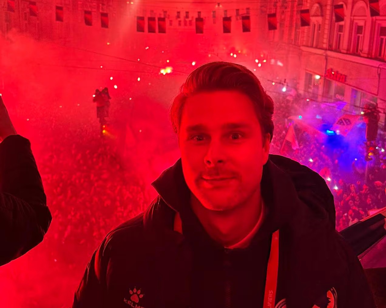 Misterija finske kuhinje: Ko je čovjek koji Barbarezu "servira" protivnike na tacni? Bez njega ne bi bilo Amerike!