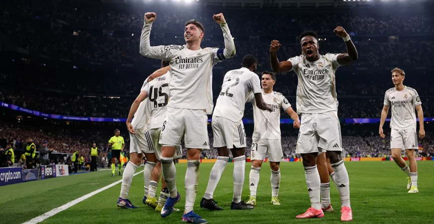 UEFA potvrdila, Real protiv Bayerna igra pod "poklopcem": Pritisak će biti nepodnošljiv