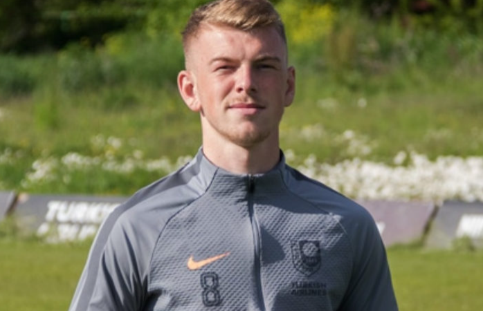 Bivši igrač Sarajeva i Želje udario sudiju, dobio je žestoku kaznu