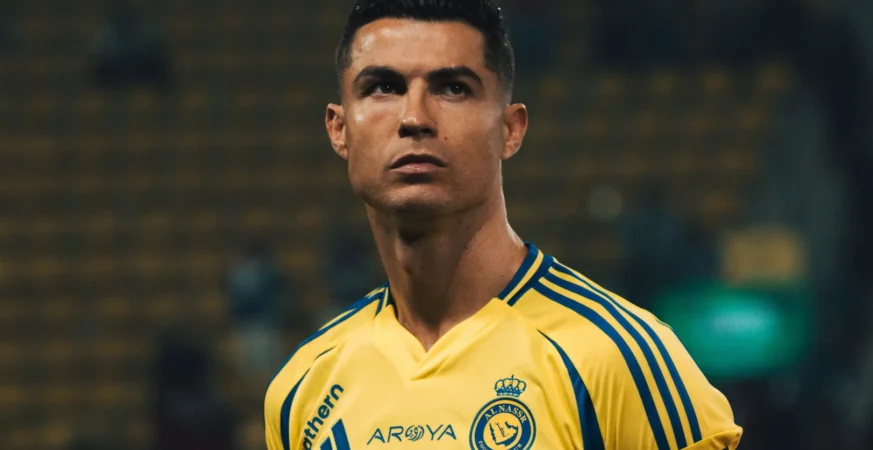 FUDBALSKI ZEMLJOTRES: Ronaldo optužen za ono najgore