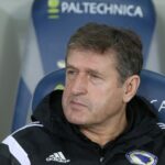 Vahid Halilhodžić rigorozno kažnjen