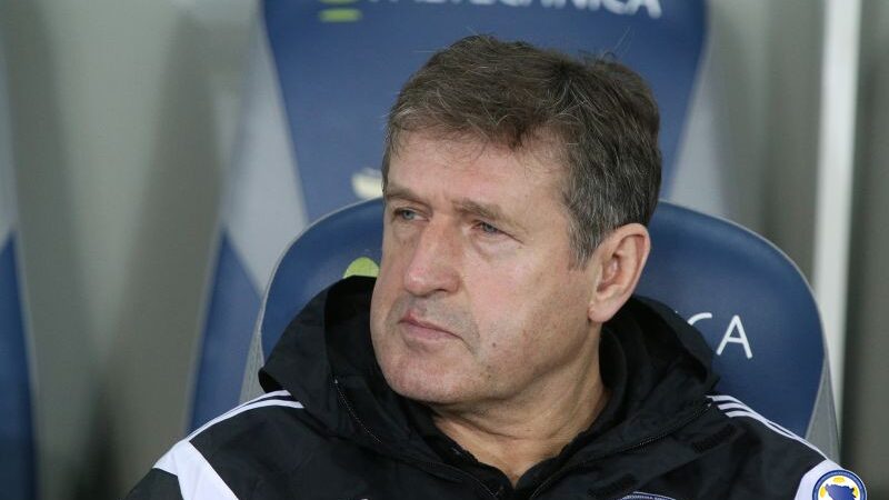 Legendarni selektor otkriva koji Zmajevi su ga posebno dojmili i za čime žali: "Trebao sam ga staviti od prve minute"