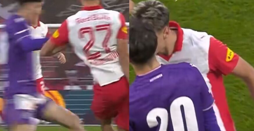 Alajbegović se sukobio sa Bosancem koji se povezuje sa Zmajevima