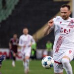 Frustrirajuća noć za Vasilja, oboren rekord Bundeslige