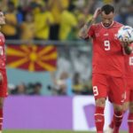 Oni su najveći gubitnici u eri Sergeja Barbareza: Srbin odbio poziv, drugi imao “psihičke” probleme, a jedna kontroverza i dalje prati reprezentaciju