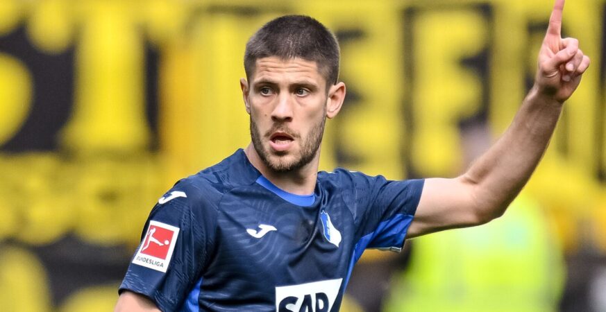 Kramarić potpisuje, pristao na manju platu