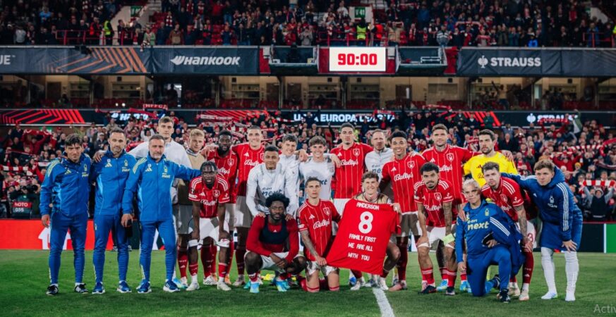 Može li drugoligaš igrati Ligu prvaka? Elita pred nezapamćenim scenarijem