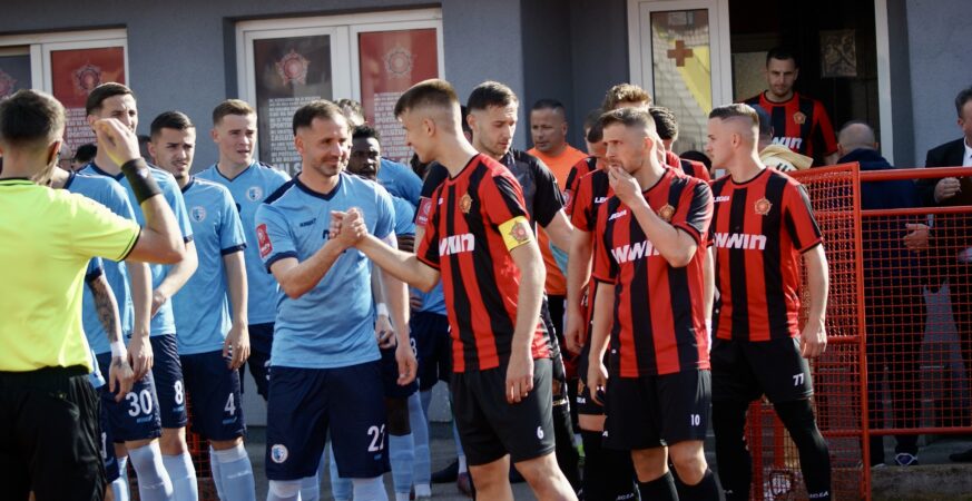 Kulminacija krize u Tuzli: Igrači povukli drastičan potez