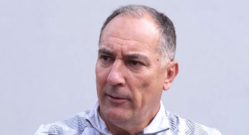 Štimac izjavom o Veležu pred gostovanje u Vrapčićima "zapalio" atmosferu