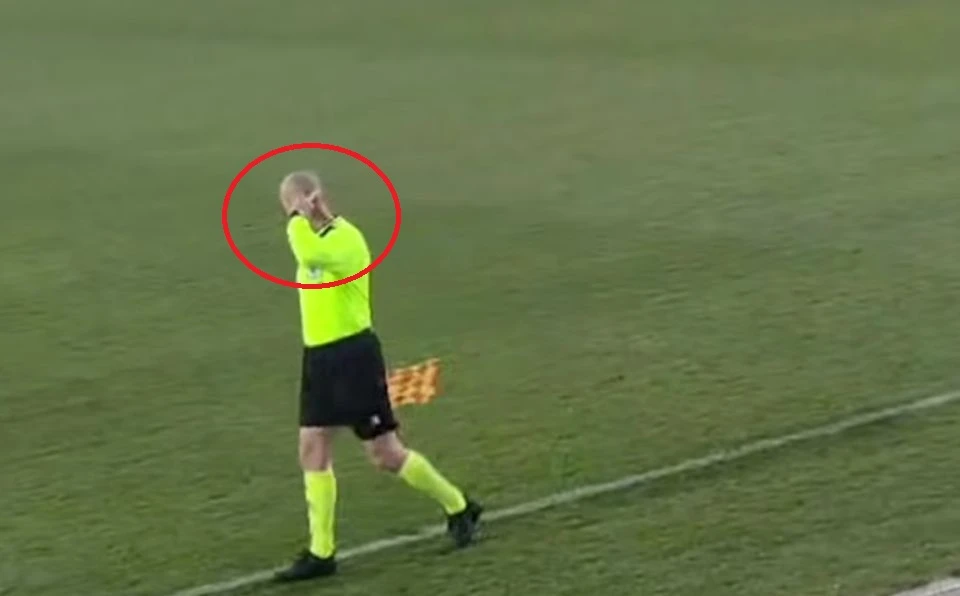 Skandal u PL BiH: Je li sudija pokazivao navijačima srednji prst?