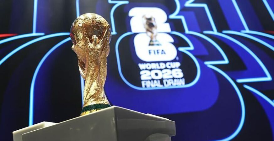 Šokantna smjena selektora manje od dva mjeseca prije Svjetskog prvenstva