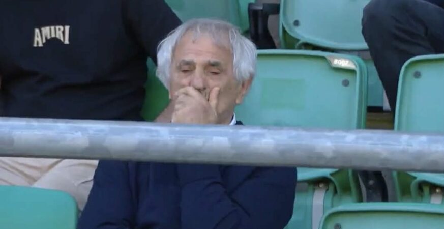 Vahid Halilhodžić je jučer izveo čudo, ali danas je saznao grozne vijesti koje znače samo jedno