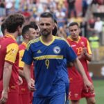 Transfer bomba: Inter želi još jednog reprezentativca BIH