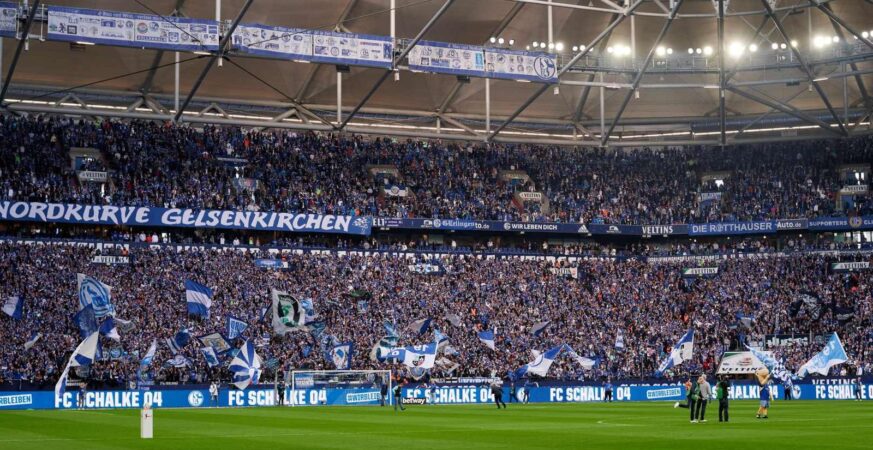 Šok u klubu Bosanaca: Čistačica pronašla mrtvo tijelo u Schalkeu