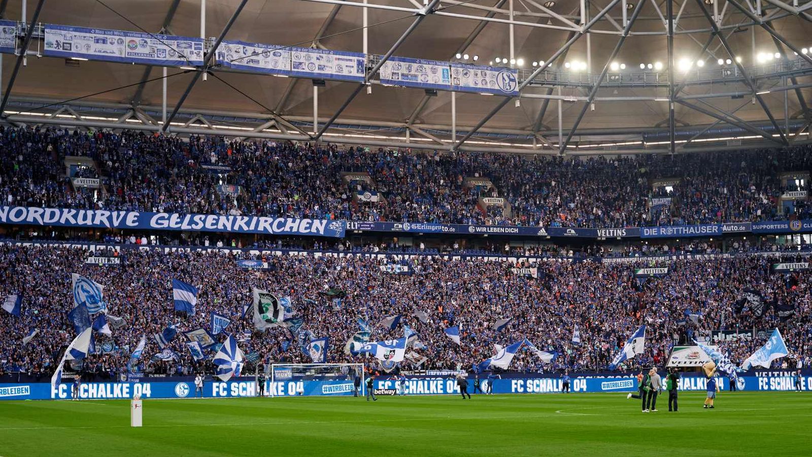 Šok u klubu Bosanaca: Čistačica pronašla mrtvo tijelo u Schalkeu