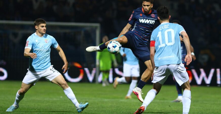 Poznati operativac preuzima brigu o Želji, potpisuje na četiri godine