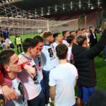 Pakleni plan: Juventus kvari posao Interu oko reprezentativca BIH, a razlog je samo jedan