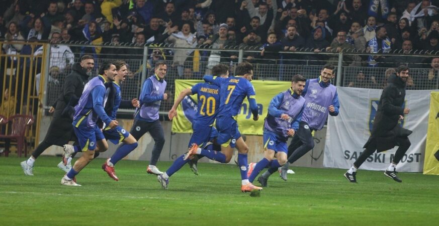 BiH krade napadača Sloveniji? Uspostavljeni kontakti