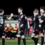 Zašto je Kolašinac ostao na poluvremenu? Trener objasnio šta se dogodilo reprezentativcu BiH