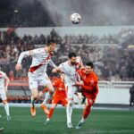 Muslić vratio Schalke u život, a jedan potpis može ga odvesti iz kluba. Dolazi li Kolašinac, ostaje li Džeko?