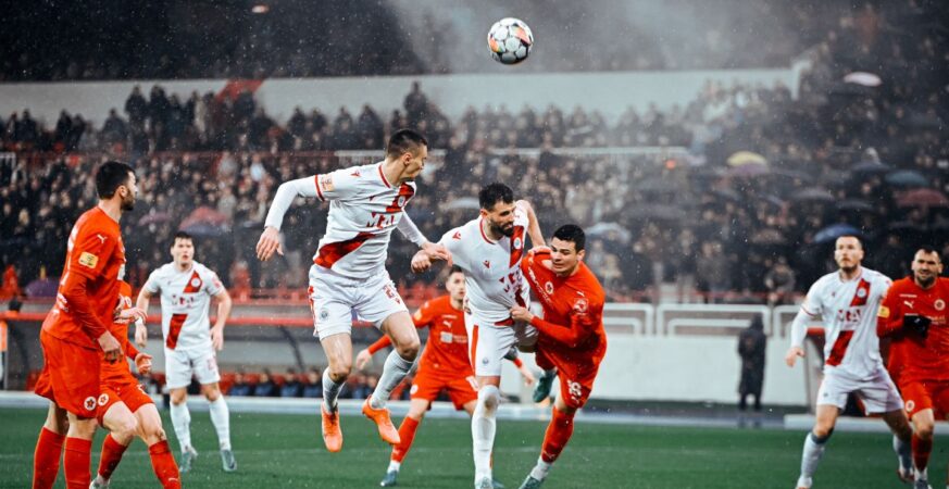 Zrinjski i Velež u borbi za trofej, a o ovom imenu će se pričati prije prvog zvižduka