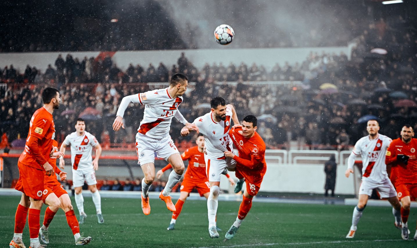 Osvajač Kupa BiH ide direktno u Evropsku ligu?! Evo koji klubovi kroje sudbinu našem fudbalu!