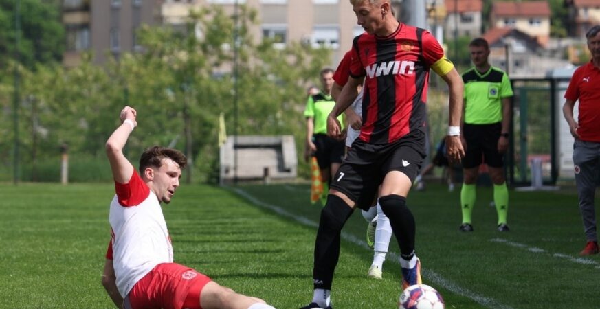 Pogledajte golčinu Slobodinog bisera koja je Tuzlacima donijela trofej
