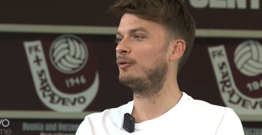 Ljajić progovorio o Partizanu i otkrio zašto više ne igra za Sarajevo: Bit ću iskren…