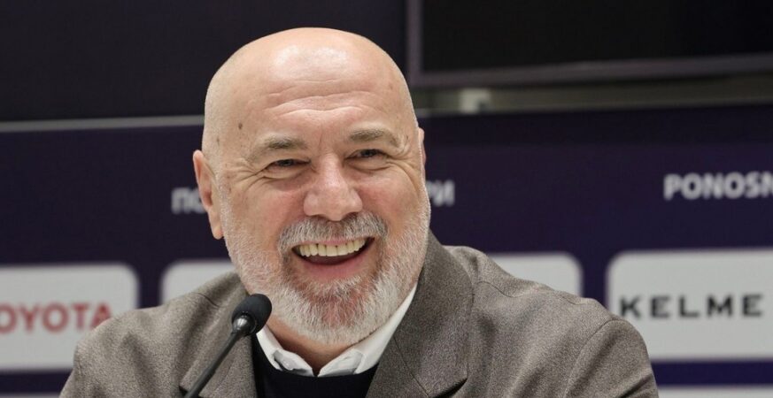 Sergej Barbarez objavio spisak igrača za Mundijal