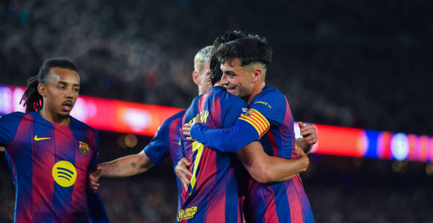 Gdje gledati Barcelona - Osasuna večeras? Brojne TV kuće prenose utakmicu