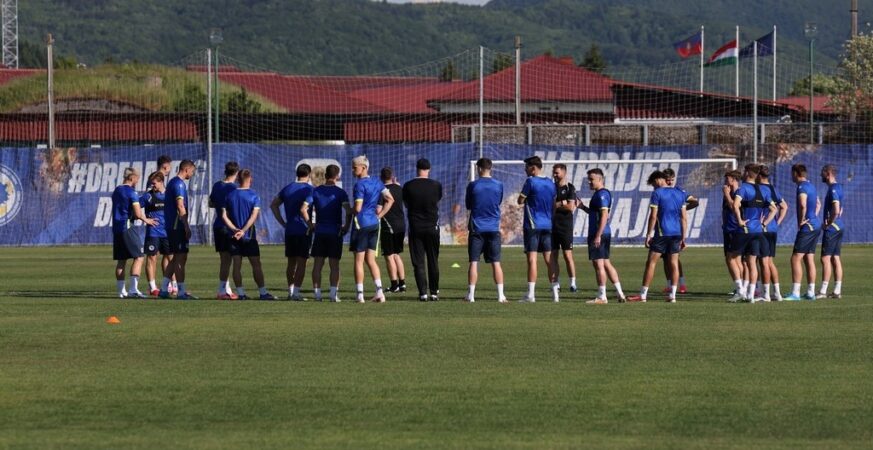 BiH čeka ono što nijedna reprezentacija neće doživjeti na Mundijalu