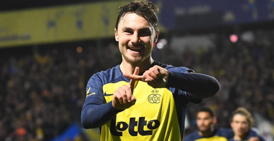 Sezonu započeo kao amater u četvrtoj ligi, sada bi ga Zlatko Dalić mogao voditi na SP, a slijedi i transfer karijere