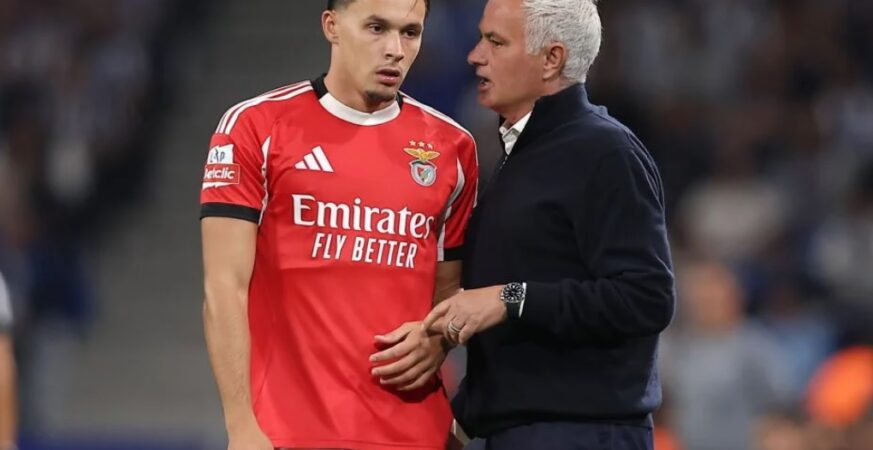 Gotovo je! Transfer insajder tvrdi da Mourinho preuzima Real