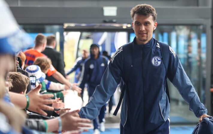 U Bosni osuđen, sa Bosancima stigao do Bundeslige: Džeko ga je oduševio zbog jedne stvari
