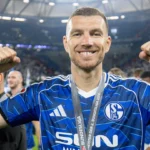 Katić želi Zmaja u Schalkeu: Dat ću sve od sebe, on je bosanski Timo Becker
