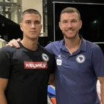 Dudić otišao, s njim i saradnici – evo ko vodi ekipu