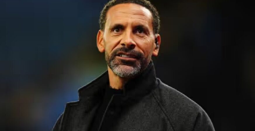 Rio Ferdinand danas zarađuje duplo više nego kao fudbaler, ovo mu donosi ogromne prihode