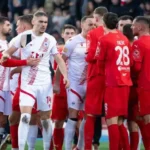 Veznjak Kanade prije utakmice sa BIH pravi transfer karijere?