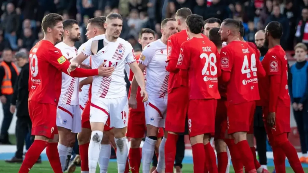 Finale Kupa BiH 2026: Zrinjski i Velež igraju prvu utakmicu večeras – TV prijenos i izjave trenera
