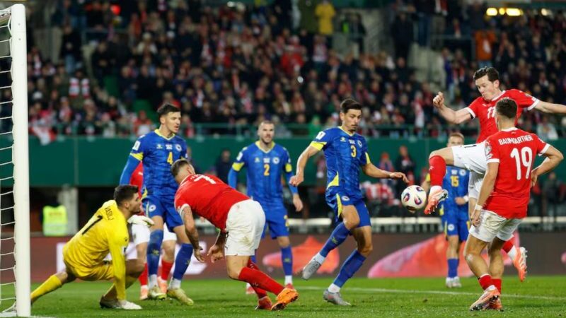 Najpoznatija "ptica selica" reprezentacije BiH radi fantastičan transfer i odlazi u Bundesligu?