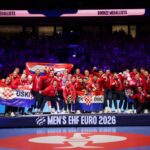 Barbarez bez trojice protiv Sjeverne Makedonije
