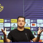 Odluka je pala: Poznato gdje Haris Tabaković nastavlja karijeru