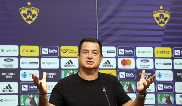 Acun Ilicali otvorio dušu: Evo zašto je Feđa Dudić zaista bivši! Spominjao Mourinha i Alonsa, pa priznao veliku grešku